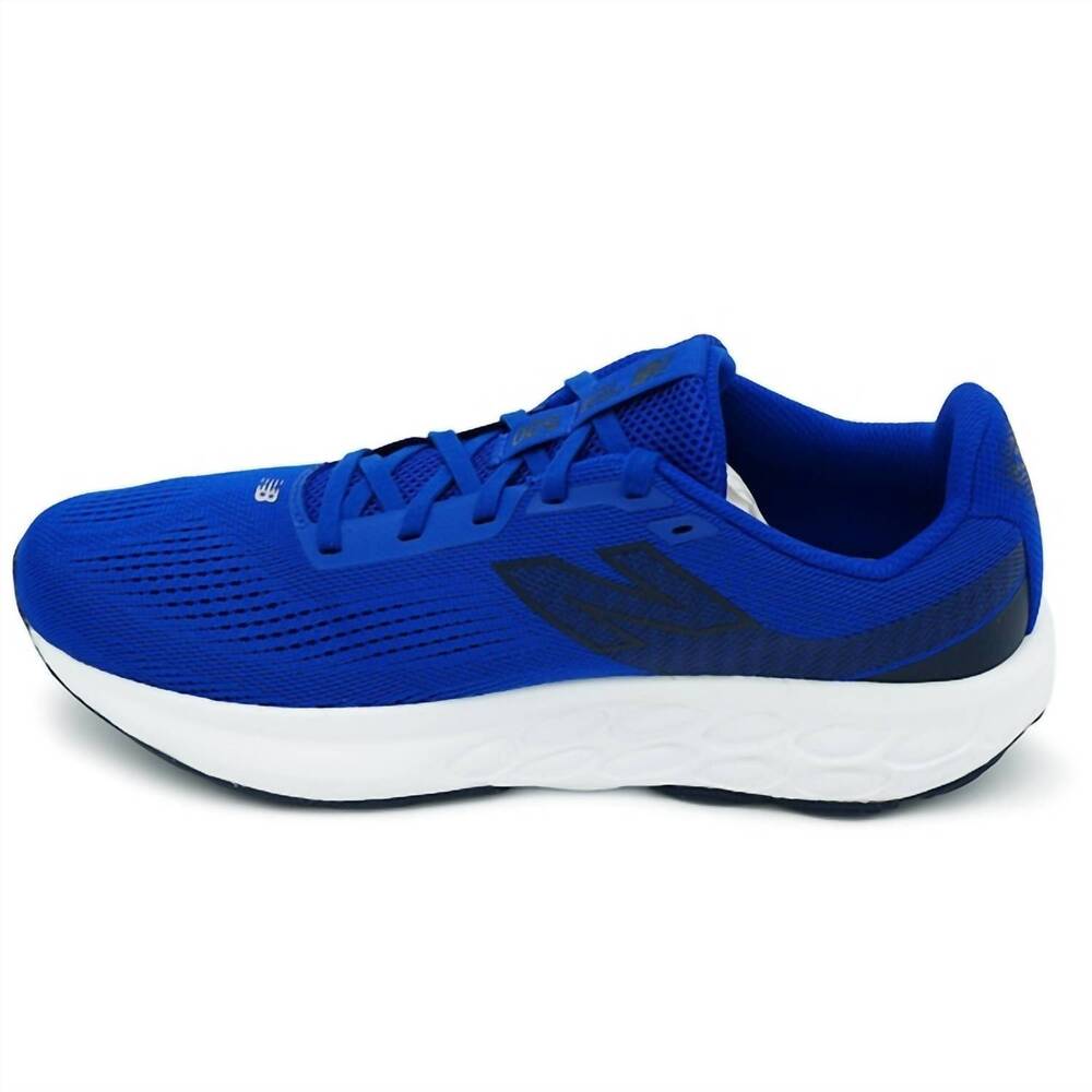 NEW NEW BALANCE women's 860 v14 stability running shoes in blue